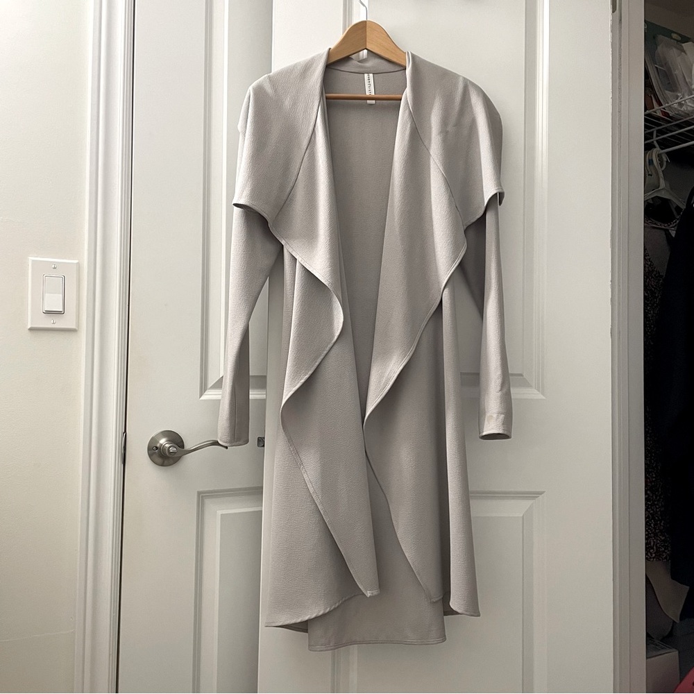 Seven Sisters Overcoat